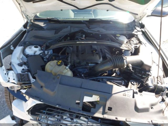 2020 FORD MUSTANG 1FA6P8TD3L5175164 Photo 9