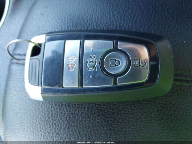 2020 FORD MUSTANG 1FA6P8TD3L5175164 Photo 10