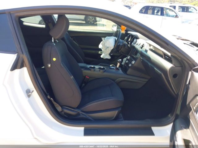 2020 FORD MUSTANG 1FA6P8TD3L5175164 Photo 4