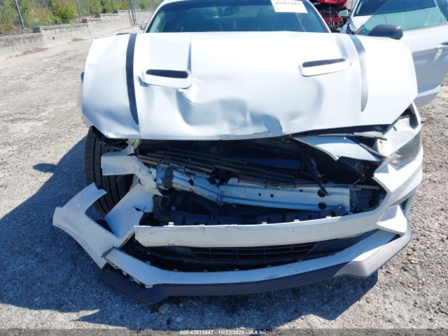 2020 FORD MUSTANG 1FA6P8TD3L5175164 Photo 5