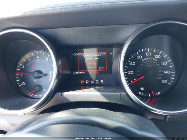2020 FORD MUSTANG 1FA6P8TD3L5175164 Photo 6