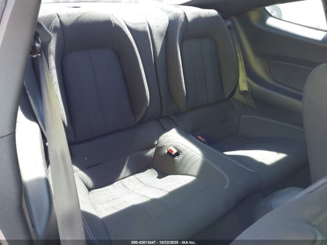 2020 FORD MUSTANG 1FA6P8TD3L5175164 Photo 7