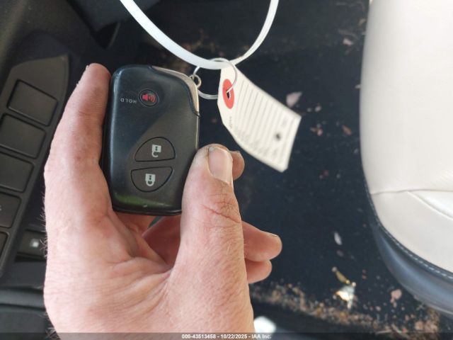 2015 LEXUS CT 200H JTHKD5BH8F2236176 Photo 10