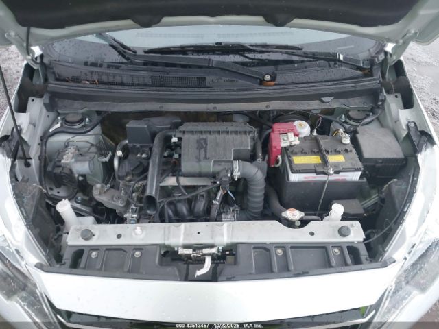 2024 MITSUBISHI MIRAGE ML32AUHJXRH017514 Photo 9