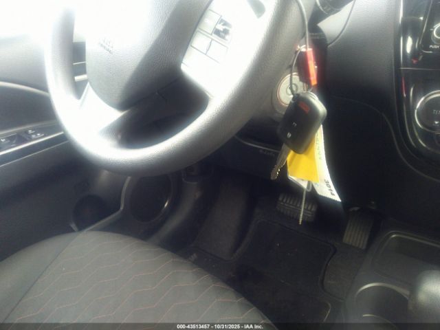 2024 MITSUBISHI MIRAGE ML32AUHJXRH017514 Photo 10