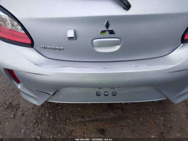 2024 MITSUBISHI MIRAGE ML32AUHJXRH017514 Photo 5