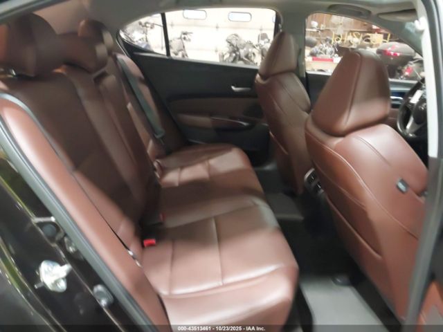 2016 ACURA TLX 19UUB3F59GA000519 Photo 7