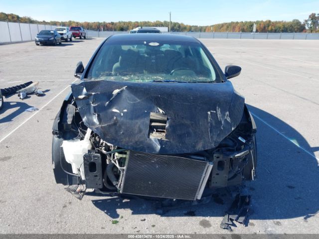 2013 HYUNDAI ELANTRA 5NPDH4AE9DH371369 Photo 5