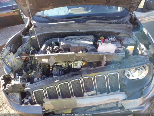 2023 JEEP RENEGADE ZACNJDB16PPP57633 Photo 9