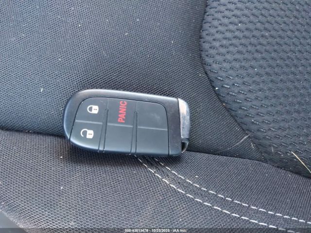 2023 JEEP RENEGADE ZACNJDB16PPP57633 Photo 10