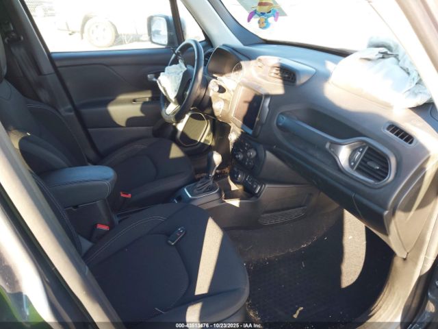 2023 JEEP RENEGADE ZACNJDB16PPP57633 Photo 4