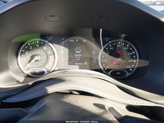 2023 JEEP RENEGADE ZACNJDB16PPP57633 Photo 6