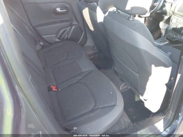 2023 JEEP RENEGADE ZACNJDB16PPP57633 Photo 7