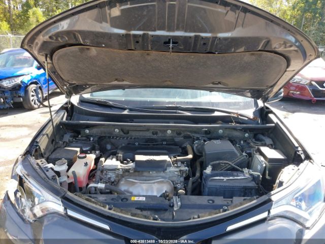 2016 TOYOTA RAV4 JTMWFREV5GJ082183 Photo 9