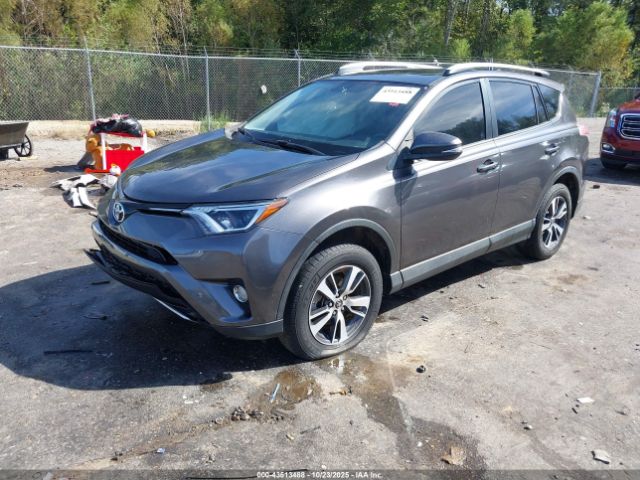 2016 TOYOTA RAV4 JTMWFREV5GJ082183 Photo 1