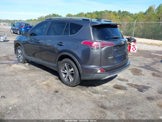 2016 TOYOTA RAV4 JTMWFREV5GJ082183 Photo 2