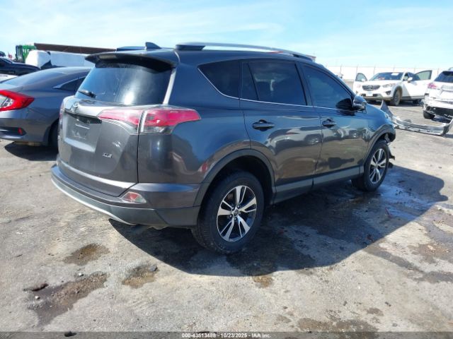2016 TOYOTA RAV4 JTMWFREV5GJ082183 Photo 3