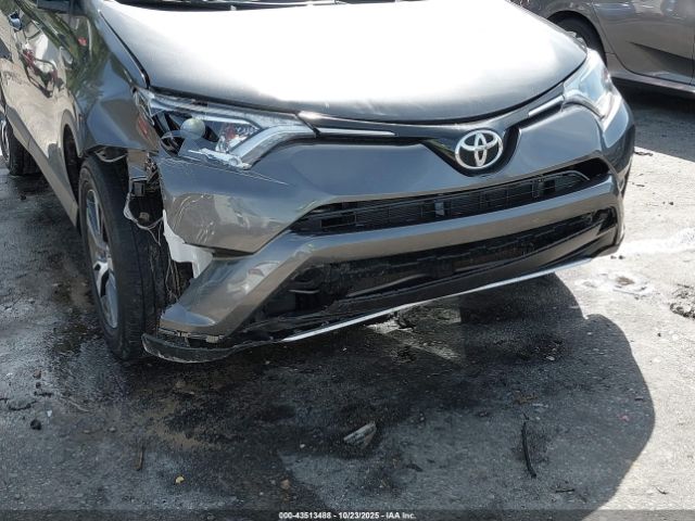 2016 TOYOTA RAV4 JTMWFREV5GJ082183 Photo 5