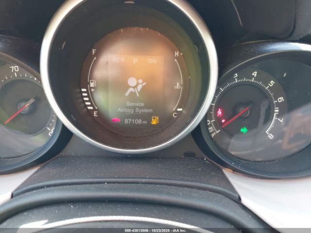 2016 FIAT 500X ZFBCFYBT5GP353971 Photo 6