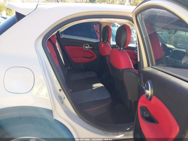2016 FIAT 500X ZFBCFYBT5GP353971 Photo 7