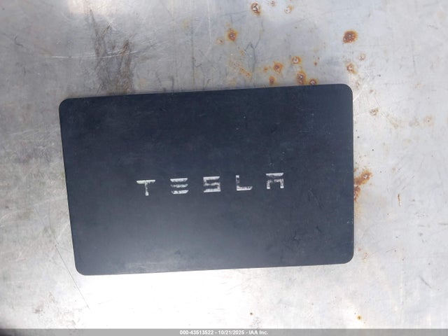 2021 TESLA MODEL Y 5YJYGDEE2MF091449 Photo 10