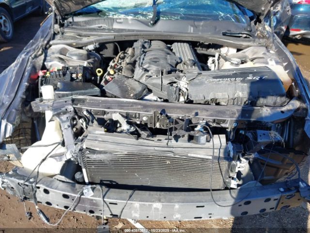 2021 DODGE CHALLENGER 2C3CDZFJXMH617708 Photo 9