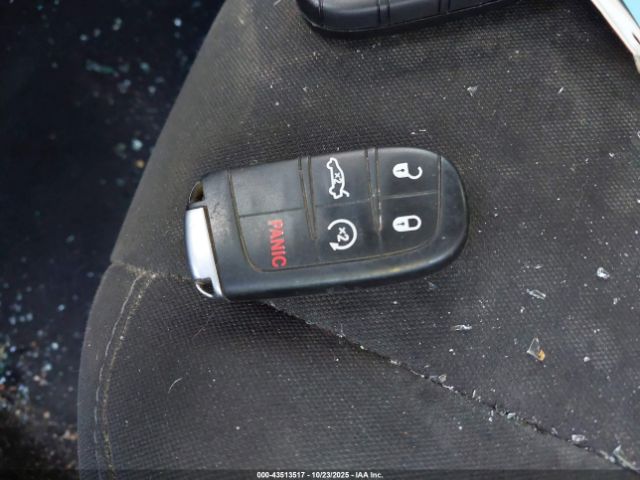 2021 DODGE CHALLENGER 2C3CDZFJXMH617708 Photo 10