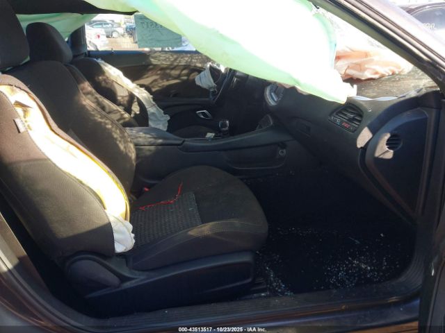 2021 DODGE CHALLENGER 2C3CDZFJXMH617708 Photo 4