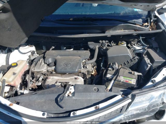 2014 TOYOTA RAV4 JTMRFREV6ED058595 Photo 9