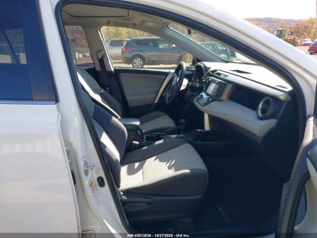 2014 TOYOTA RAV4 JTMRFREV6ED058595 Photo 4