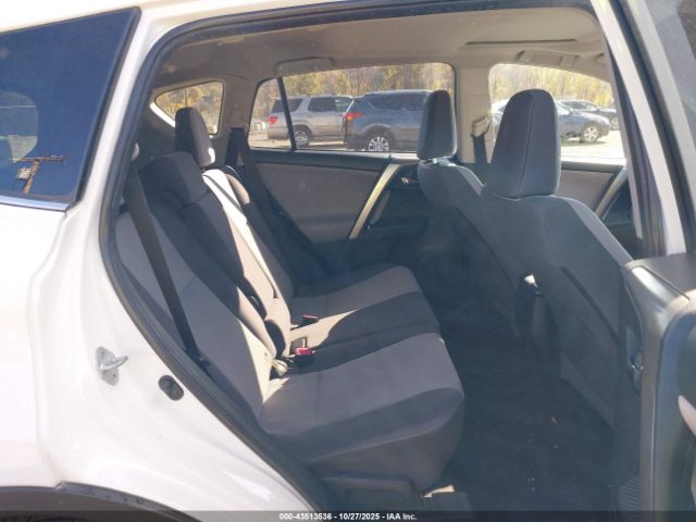 2014 TOYOTA RAV4 JTMRFREV6ED058595 Photo 7