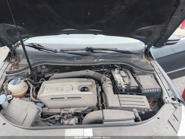 2012 VOLKSWAGEN CC WVWMP7AN8CE504111 Photo 9