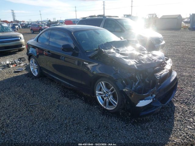 2011 BMW 135I WBAUC9C5XBVM10182
