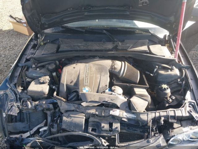 2011 BMW 135I WBAUC9C5XBVM10182 Photo 9