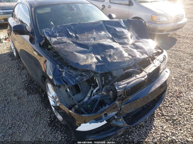 2011 BMW 135I WBAUC9C5XBVM10182 Photo 5