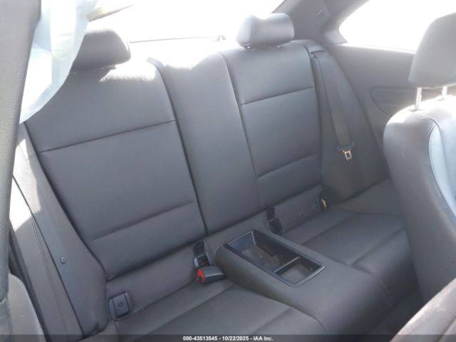 2011 BMW 135I WBAUC9C5XBVM10182 Photo 7