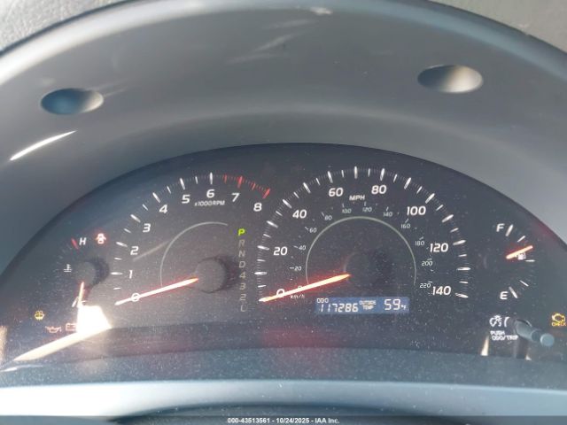 2007 TOYOTA CAMRY JTNBE46K673095100 Photo 6