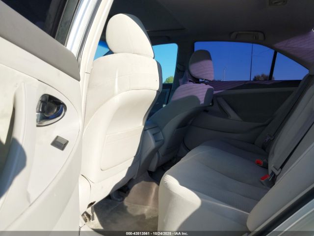 2007 TOYOTA CAMRY JTNBE46K673095100 Photo 7