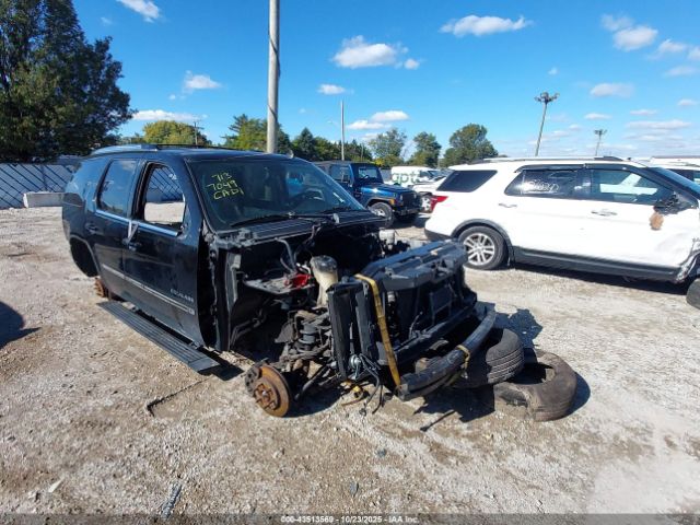 2012 CADILLAC ESCALADE 1GYS4CEF8CR248471