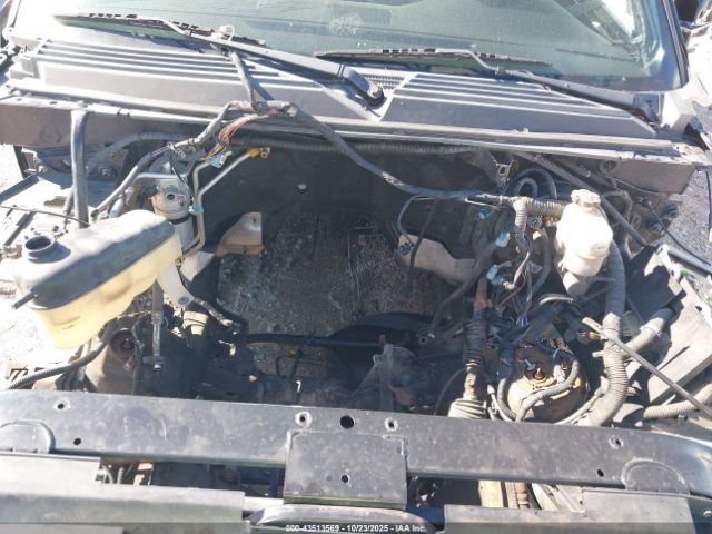 2012 CADILLAC ESCALADE 1GYS4CEF8CR248471 Photo 9