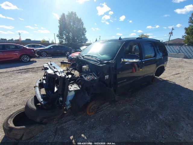2012 CADILLAC ESCALADE 1GYS4CEF8CR248471 Photo 1