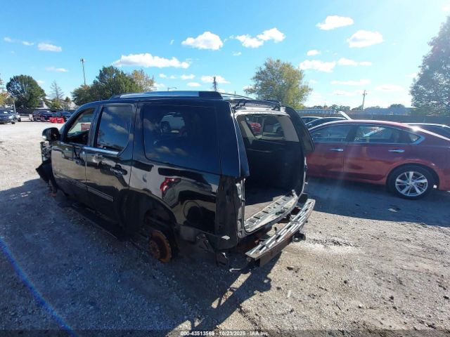 2012 CADILLAC ESCALADE 1GYS4CEF8CR248471 Photo 2