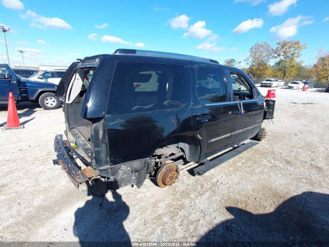 2012 CADILLAC ESCALADE 1GYS4CEF8CR248471 Photo 3
