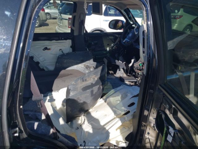 2012 CADILLAC ESCALADE 1GYS4CEF8CR248471 Photo 7