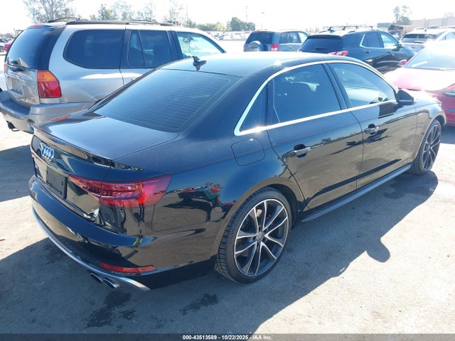2018 AUDI S4 WAUC4AF47JA091522 Photo 3