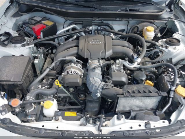 2024 TOYOTA GR86 JF1ZNBE14R8757395 Photo 9