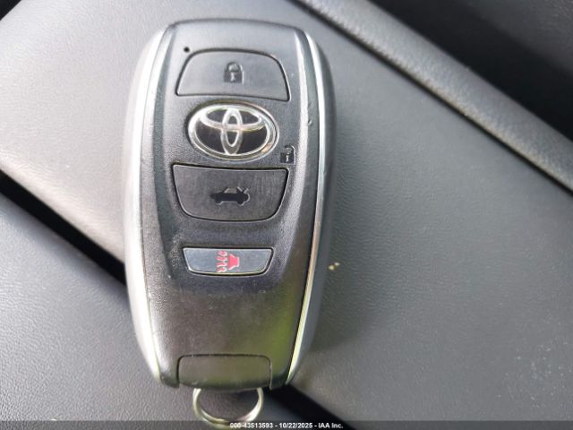 2024 TOYOTA GR86 JF1ZNBE14R8757395 Photo 10