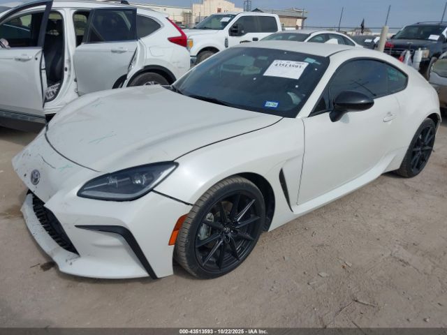 2024 TOYOTA GR86 JF1ZNBE14R8757395 Photo 1