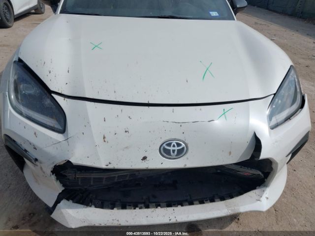 2024 TOYOTA GR86 JF1ZNBE14R8757395 Photo 5