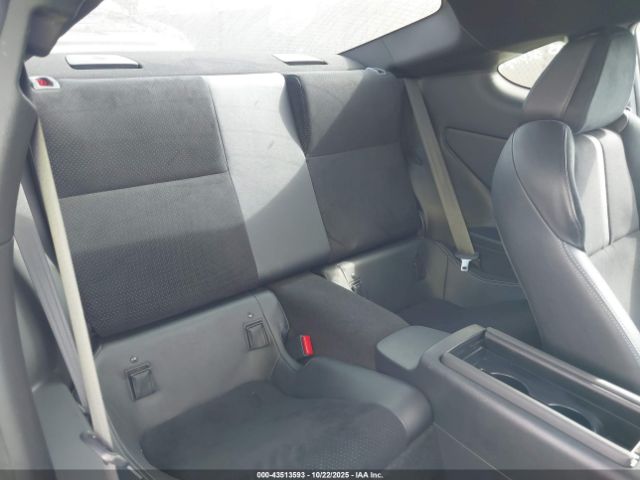 2024 TOYOTA GR86 JF1ZNBE14R8757395 Photo 7